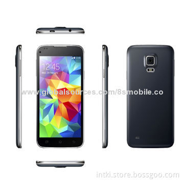 8S5081 5-inch Octa-core Best Offer 3G Phones, 1,280*720P Resolution, 2,000mAh Battery Capacity